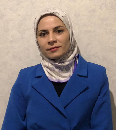 Абдулвагабова Жамила Гаджиевна.